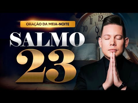 ORAÇÃO DA MEIA-NOITE 13 DE DEZEMBRO