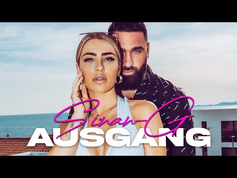 SINAN-G - AUSGANG (prod. by JOSKEE)