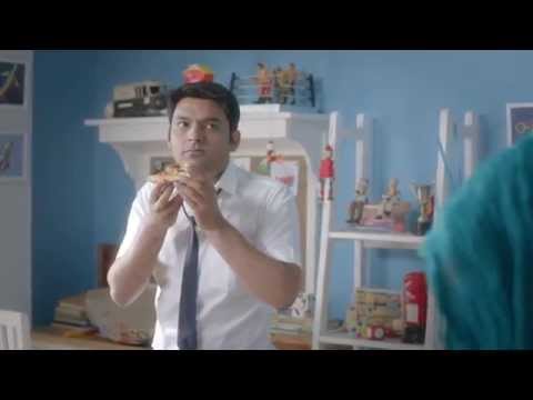Shaadi ke Funde by Kapil Sharma - Meet Kapil Junior