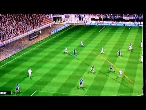 But Brandao qualifie l'OM, Inter Milan - Marseille