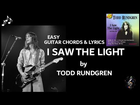 I Saw the Light - Hal Ketchum