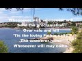 RH274 Whosoever Heareth Shout Shout The Sound