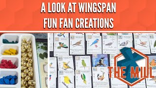 Wingspan video thumbnail