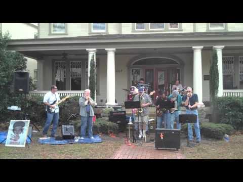 02 Dark Journey Rambling 20130113 Squier Red run for young.mp4