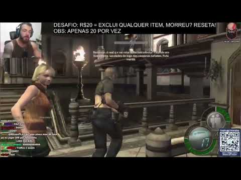 "MAKAVERA, POR QUE VOCÊ NÃO FAZ ISSO?"