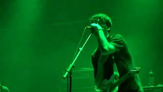 Husky Loops - Daft / Girl.., London Calling Paradiso 25-05-2018