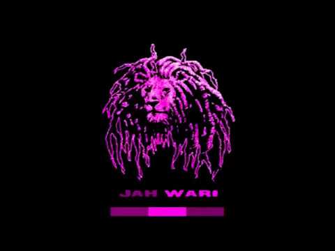 JAH WARI - DUBDANCE STEPPA WARRIORS