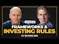 Legendary Investor Bill Gurley on Investing Rules, Insights from Jeff Bezos, Must-Read Books, & More