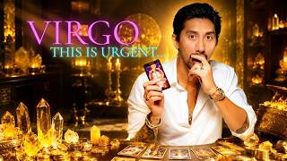 Download lagu Virgo ⚠️ If you see this on June 3rd.. Something Big Is About to Change mp3