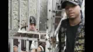 Guerrilla Seca /Colombia y Rekeson - el menor y el negro
