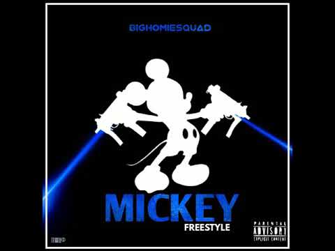BigHomieSquad-Mickey