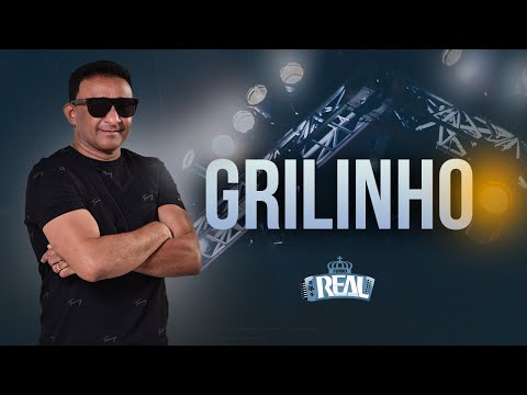 Grilinho - Forró Real (Oficial)