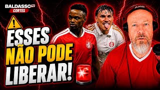 ALERTA: TEMOS JOGADORES IMPRESCINDÍVEIS MESMO NA RUINDADE