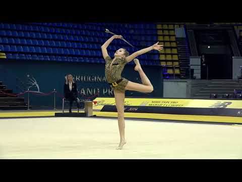 ASTRATJEVA Nikola 2007 clubs