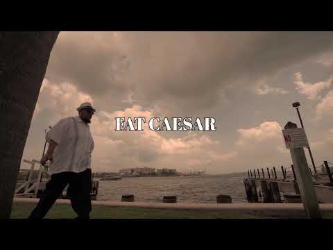 Fat Caesar- 4 Piece Trailer
