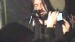 A Black Tie Affair - Clean Disease (Live in NYC 2006)