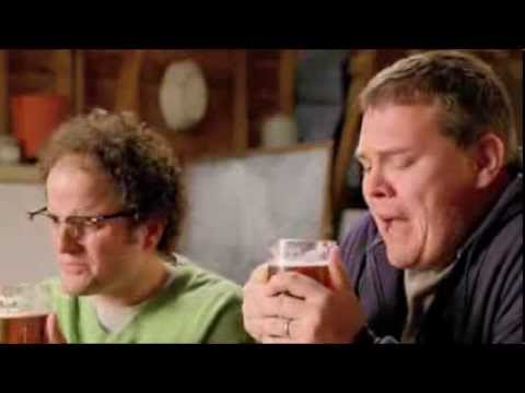 Beerfest (7/8) Best Movie Quote - Melt it in the springtime and drink it! (2006)
