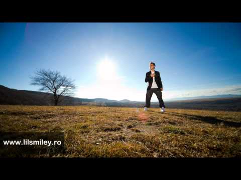 Tony Ray feat. Lil Smiley - Sound Of Freedom