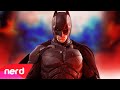 The Dark Knight Song | Gotham   ft Skybourne