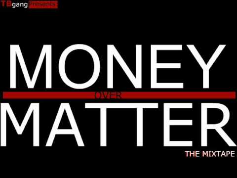 Trez- Roll The Doobie Up(TBgang)