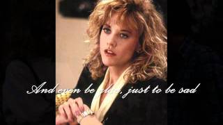 Joni James  - It Had To Be You (With Lyrics)