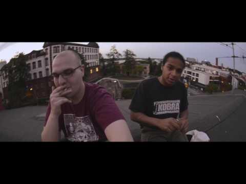 Escape - Specknacken (Streetvideo)