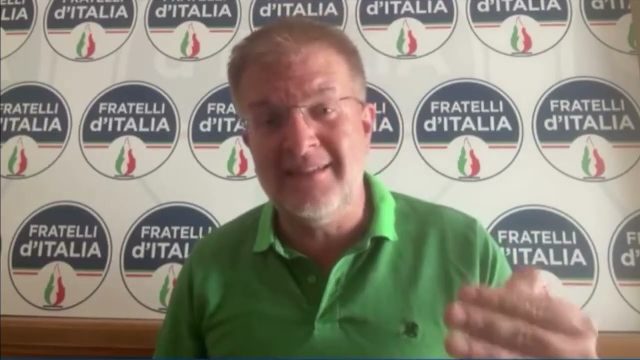 FIDANZA: "AVETE VISTO IL "NIENTISIMO" DI ELLY SCHLEIN?"