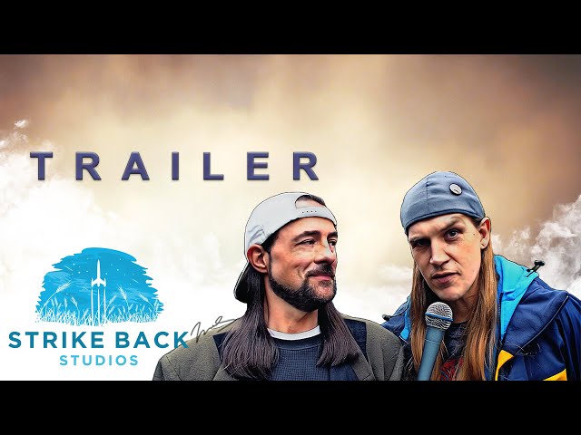Vídeo relacionado con Magnum Dopus: Making Of Jay & Silent Bob Reboot [USA] [DVD]