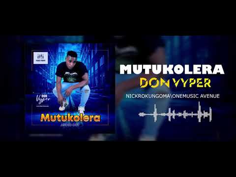 Mutukolera Don Vyper