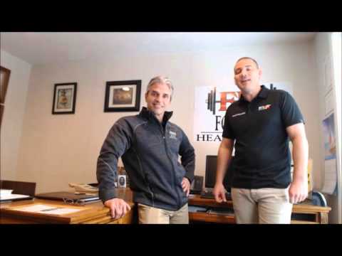 Fit For You Health Club - What is MYZONE with Founder