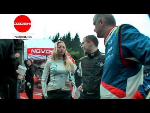 59 Rajd Wisły 2013 | the best of [sobota]