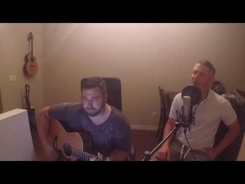 James Bay - Let it Go (cover by Paolo Magliaro and Rob L'Ecuyer)