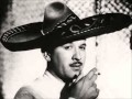 Pedro Infante - No volveré