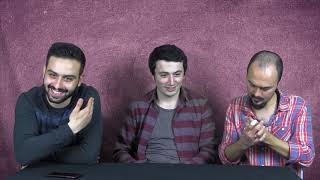 Garnitür # Saksafon - Müzik - Belediye - Su - Çiftlikbank - Neşet Ertaş