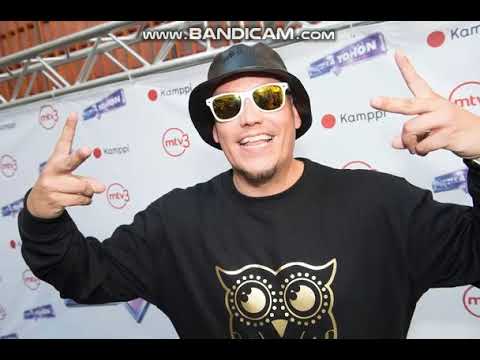 Petri Nygård - Tuhansien Lärvien Maa