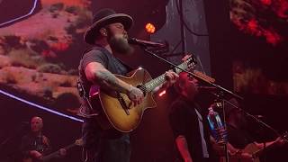 Highway 20 Ride (live) - Zac Brown Band