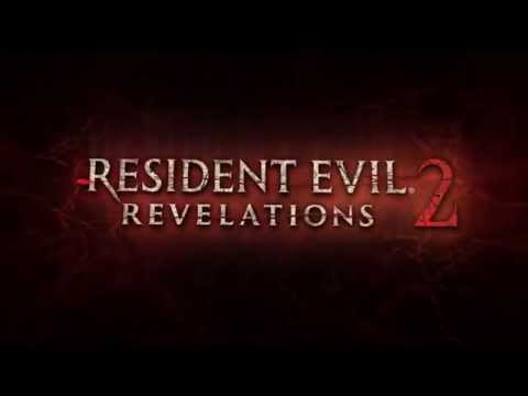 Strange Dark Stories: Resident Evil: Revelations 2