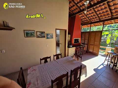 Sítio para venda em São Pedro de Alcântara/SC