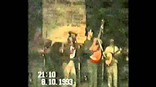Pony Express bluegrass band-Will the circle....flv