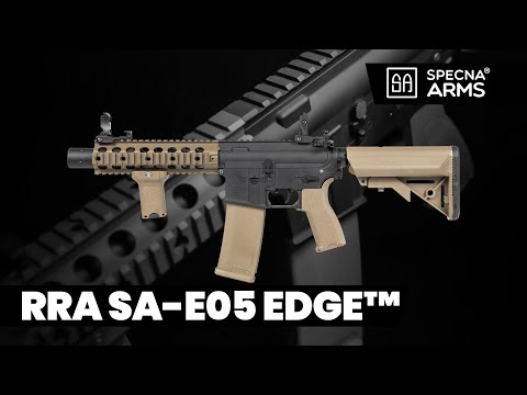 Specna Arms RRA SA-E05 EDGE™ Carbine Replica