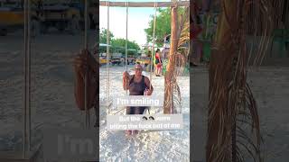 Isla Holbox aka Mosquito Island🦟