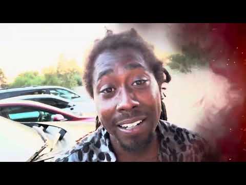 HippyGOD Music Video