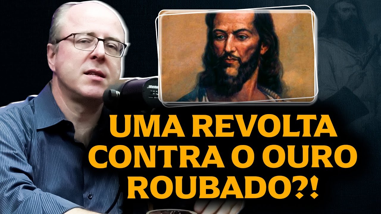 TIRADENTES: HERÓI OU MITO?