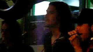 The Lost Trailers-Country Man