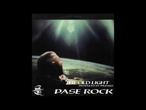Pase Rock - The Old Light(12")