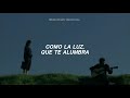 William Luna - Te Amaré (Letra)