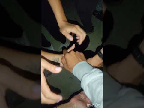 Axel Rulay x Farruko x El alfa x verbo flow si es trucho jodienda en ocumare 😛