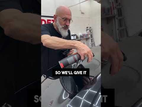 DIY Detail Tree Sap Remover - Антибітум - фото 2 - id-p2458645035