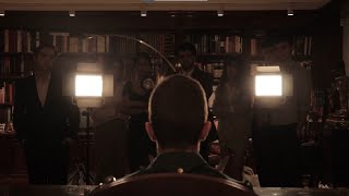 THE SECOND TAPE
