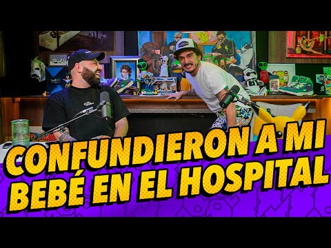 Episodio 252 - Confundieron a mi bebé en el hospital 🚨🚨🚨